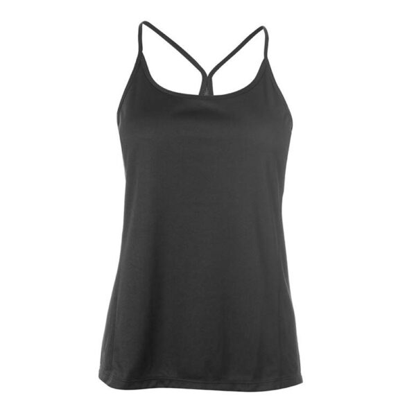 LADIES TANK TOP