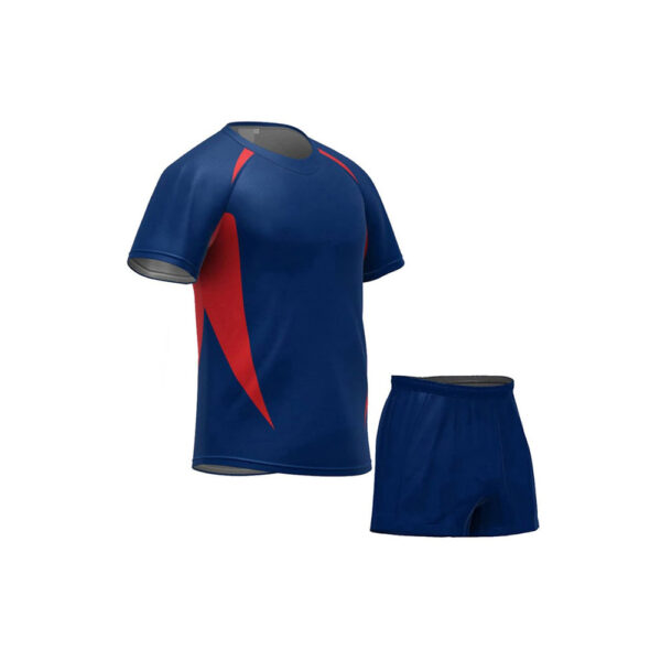 Rugby uniform