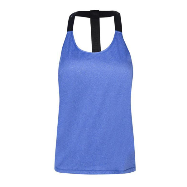 LADIES TANK TOP