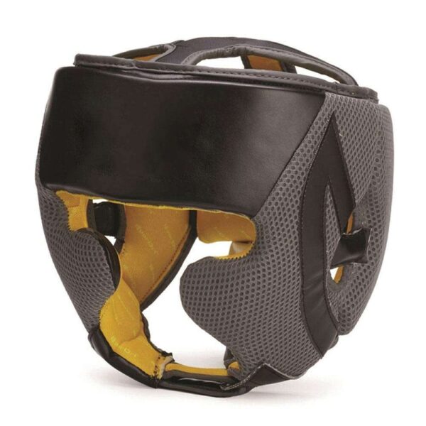 HEAD GUARD