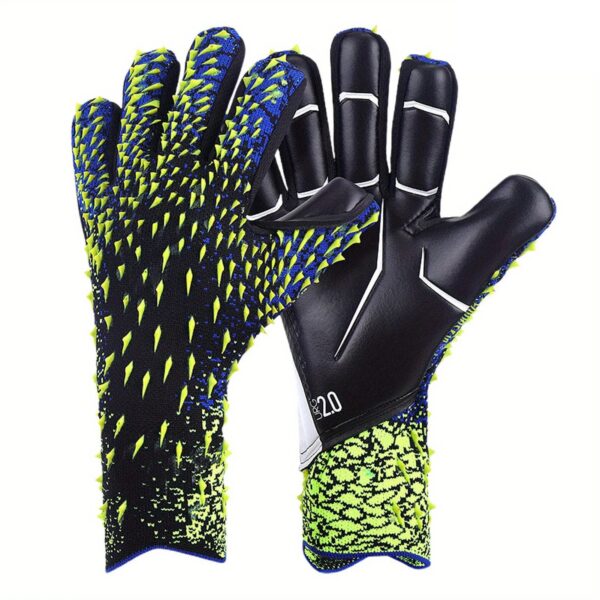 Football Goalkeeper Gloves