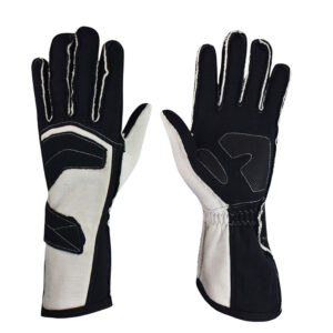 Auto Racing Gloves