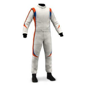 Autosport suit