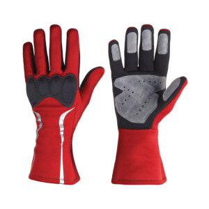 Auto Racing Gloves