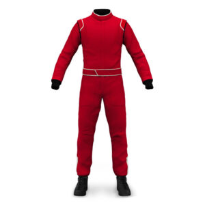 Autosport suit