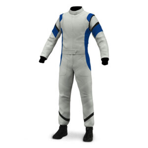 Autosport suit