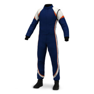 Autosport suit