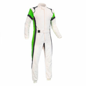 Autosport suit