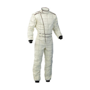Autosport suit