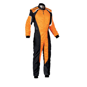 Autosport suit