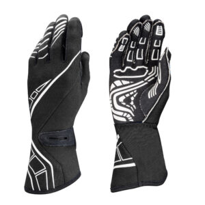 Auto Racing Gloves