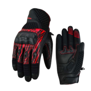 motosport gloves