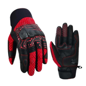 motossport gloves