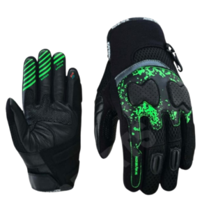 motossport gloves