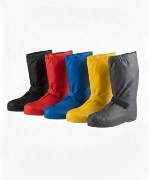 Rain shoes cover