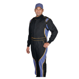 Sublimation Karting Suit