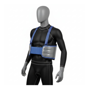 Go Kart Rib Protector