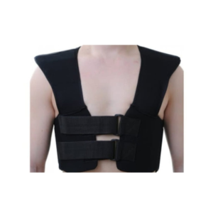 Go kart Rib Protection
