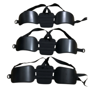 karting rib protector
