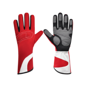 Karting Gloves